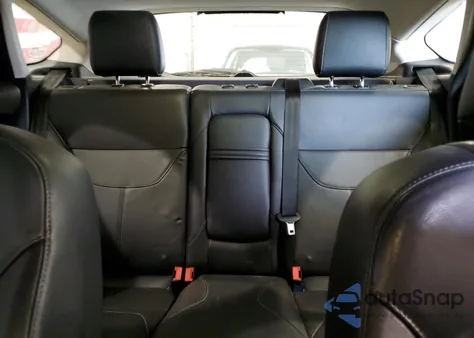 2016 Ford Focus Se из США, поврежденный, VIN 1FADP3K29GL245794